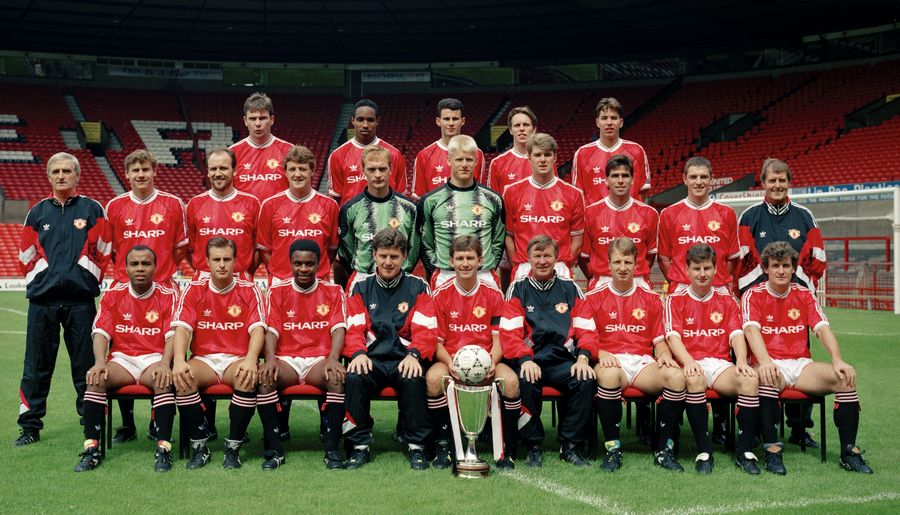 重要标志 重要标志